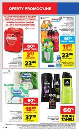 Carrefour Market gazetka tydzień 19 Strona 6