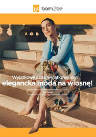 Born2be gazetka Strona 15