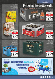 Edeka Prospekt woche 19 Seite 19