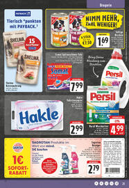 Edeka Prospekt woche 19 Seite 21