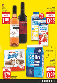 Edeka Prospekt woche 19 Seite 23