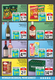 Edeka Prospekt woche 19 Seite 3