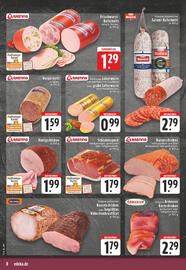 Edeka Prospekt woche 19 Seite 8