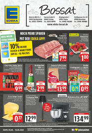 Edeka Prospekt woche 19 Seite 1