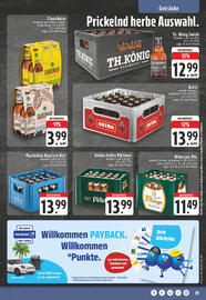 Edeka Prospekt woche 19 Seite 19