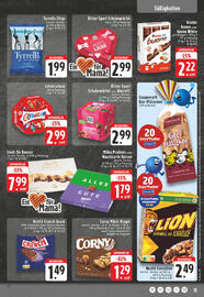 Edeka Prospekt woche 19 Seite 15