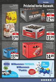 Edeka Prospekt woche 19 Seite 19