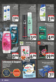 Edeka Prospekt woche 19 Seite 20