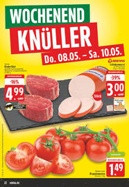 Edeka Prospekt woche 19 Seite 22