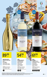 Carrefour Market gazetka Strona 5
