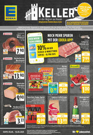 Edeka Prospekt woche 19 Seite 1