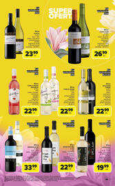 Carrefour gazetka | Alkohole Strona 11