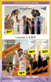 Carrefour gazetka | Alkohole Strona 13