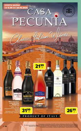 Carrefour gazetka | Alkohole Strona 14