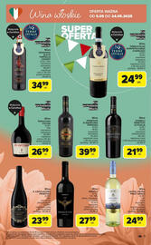 Carrefour gazetka | Alkohole Strona 15