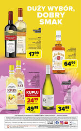 Carrefour gazetka | Alkohole Strona 16