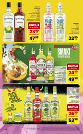 Carrefour gazetka | Alkohole Strona 4