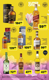 Carrefour gazetka | Alkohole Strona 5