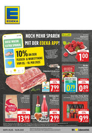 Edeka Prospekt woche 19 Seite 1