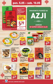ALDI gazetka tydzień 19 Strona 10