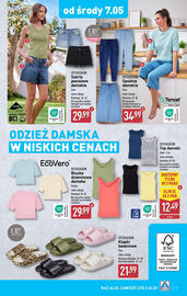 ALDI gazetka tydzień 19 Strona 19