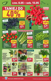 ALDI gazetka tydzień 19 Strona 20