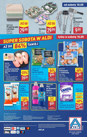 ALDI gazetka tydzień 19 Strona 28