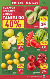 ALDI gazetka tydzień 19 Strona 3