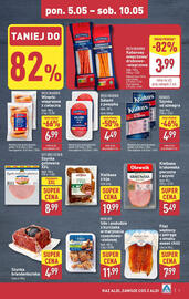 ALDI gazetka tydzień 19 Strona 5