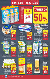 ALDI gazetka tydzień 19 Strona 6