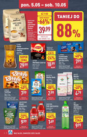 ALDI gazetka tydzień 19 Strona 8