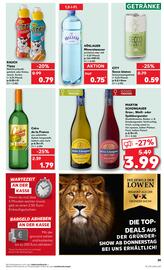 Kaufland DE folder week 19 Pagina 39