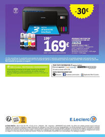 Catalogue E.Leclerc page 12