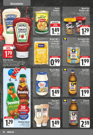 Edeka Prospekt woche 19 Seite 16