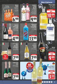 Edeka Prospekt woche 19 Seite 17