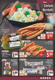 Edeka Prospekt woche 19 Seite 9