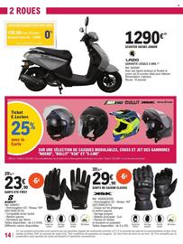 Catalogue E.Leclerc L'Auto page 14
