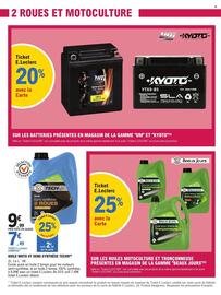 Catalogue E.Leclerc L'Auto page 15