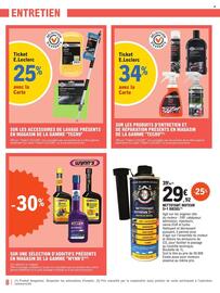 Catalogue E.Leclerc L'Auto page 8