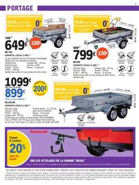 Catalogue E.Leclerc L'Auto page 9