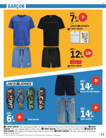 Catalogue E.Leclerc Sport page 11