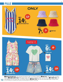 Catalogue E.Leclerc Sport page 12