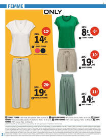 Catalogue E.Leclerc Sport page 2