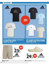 Catalogue E.Leclerc Sport page 4