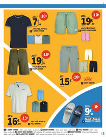 Catalogue E.Leclerc Sport page 5