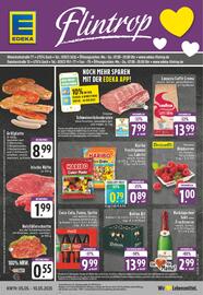 Edeka DE folder week 19 Pagina 1