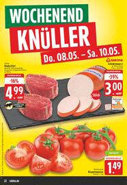 Edeka DE folder week 19 Pagina 22