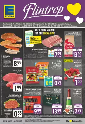 Edeka DE folder (geldig t/m 11-05)