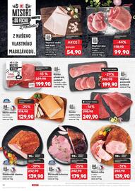 Kaufland leták týden 19 Strana 10