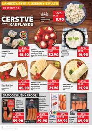 Kaufland leták týden 19 Strana 12